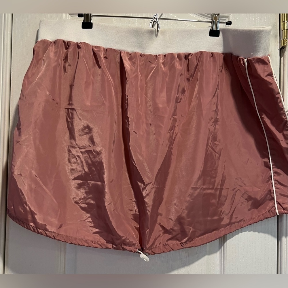 4X Curvy Girl by Ashley Stewart Skirt.